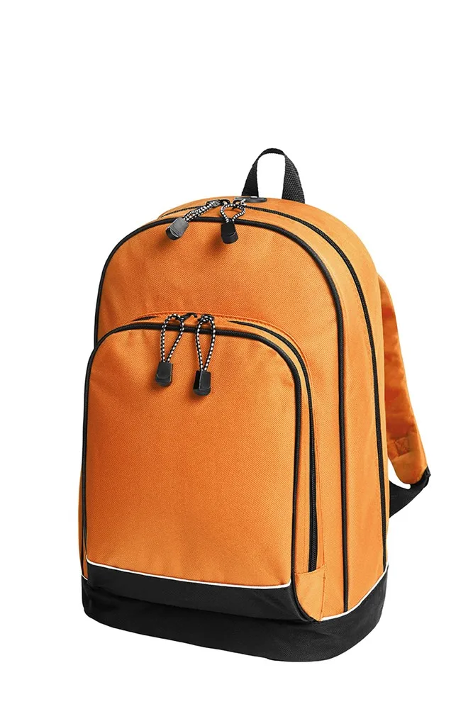 HALFAR® daypack CITY productfoto 5 - Hidalgo HALFAR® daypack CITY — productfoto 5