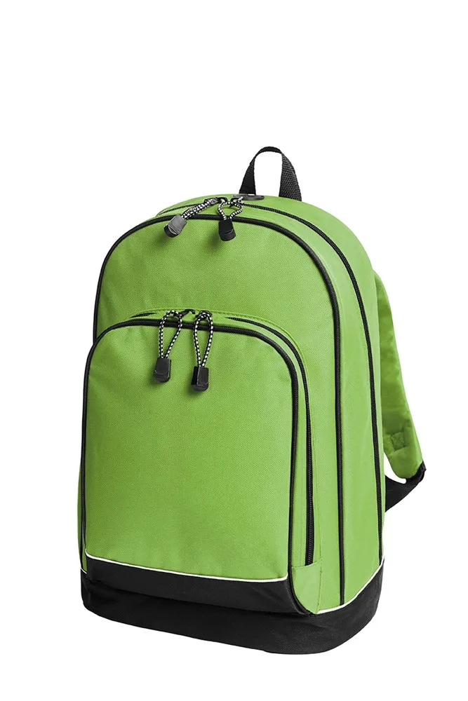 HALFAR® daypack CITY productfoto 6 - Hidalgo HALFAR® daypack CITY — productfoto 6