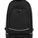 HALFAR® daypack CITY productfoto 7 - Hidalgo HALFAR® daypack CITY — productfoto 7