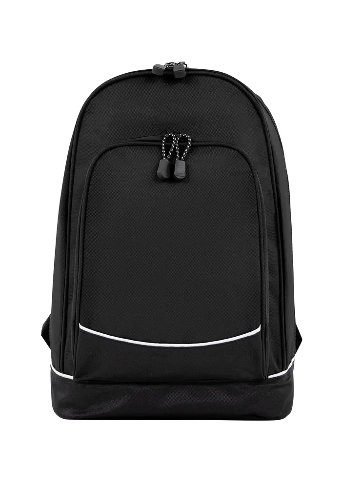 HALFAR® daypack CITY productfoto 7 - Hidalgo HALFAR® daypack CITY — productfoto 7