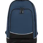 HALFAR® daypack CITY productfoto 8 - Hidalgo HALFAR® daypack CITY — productfoto 8