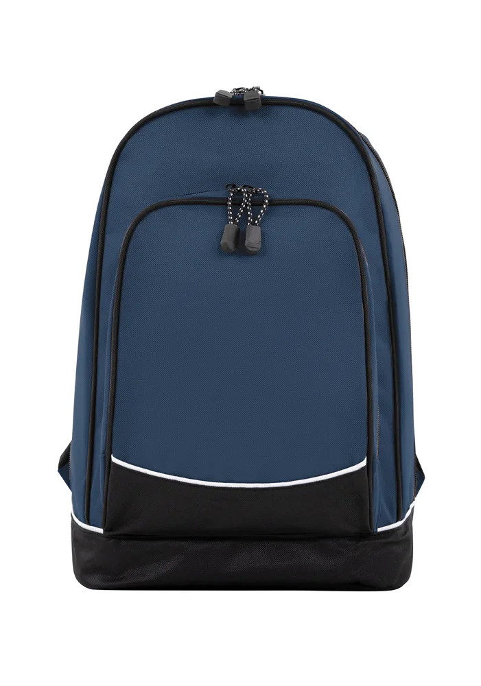 HALFAR® daypack CITY productfoto 8 - Hidalgo HALFAR® daypack CITY — productfoto 8