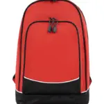 HALFAR® daypack CITY productfoto 9 - Hidalgo HALFAR® daypack CITY — productfoto 9