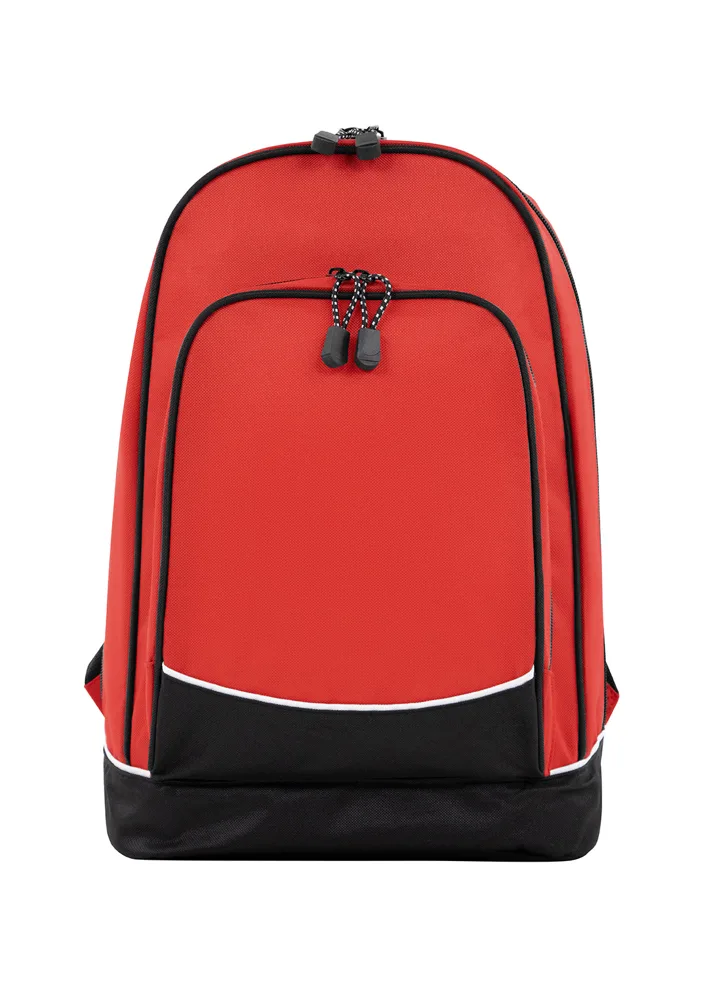 HALFAR® daypack CITY productfoto 9 - Hidalgo HALFAR® daypack CITY — productfoto 9