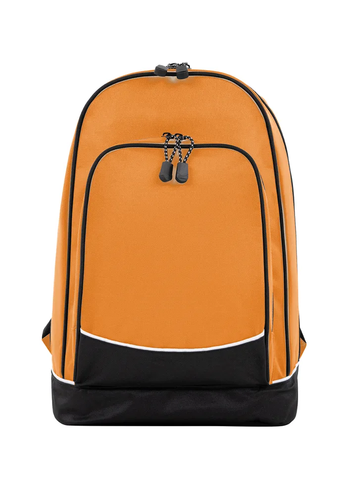 HALFAR® daypack CITY productfoto 10 - Hidalgo HALFAR® daypack CITY — productfoto 10
