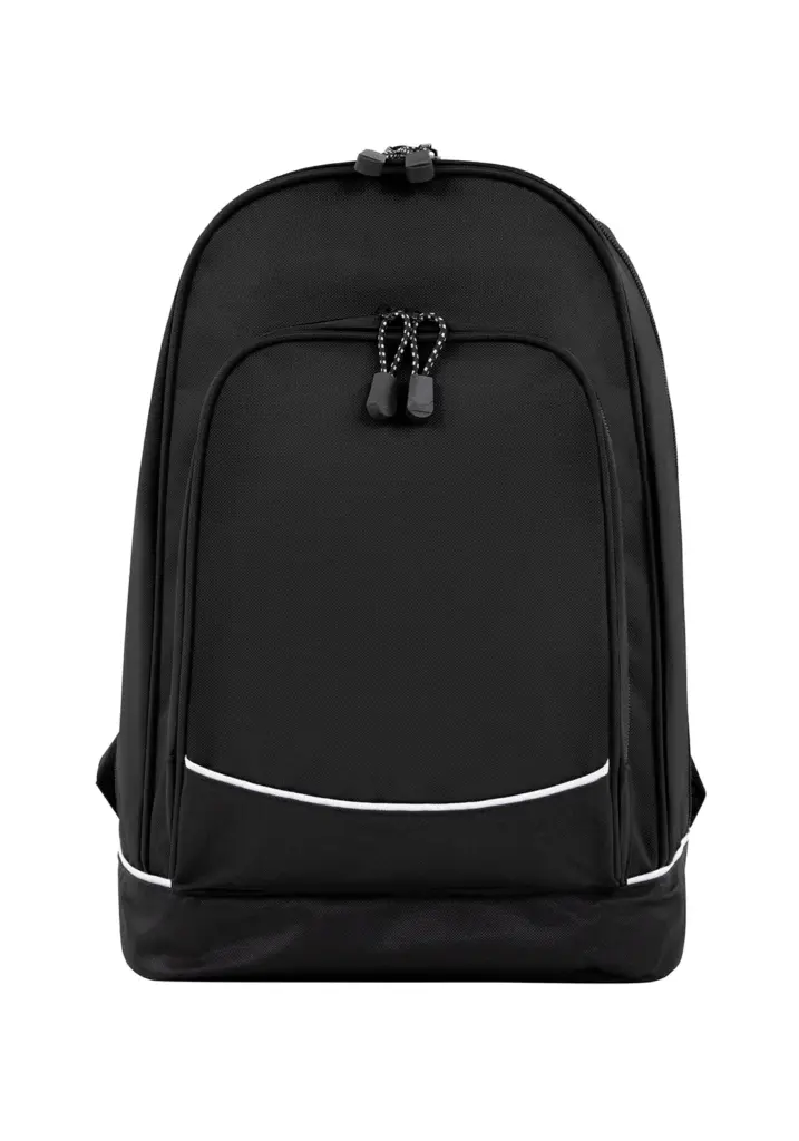 Halfar custom logo daypack for corporate promotional events