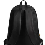 Halfar custom logo daypack for corporate promotional events — product photo 12