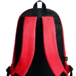 Halfar custom logo daypack for corporate promotional events — product photo 14