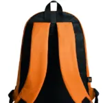 Halfar custom logo daypack for corporate promotional events — product photo 15