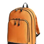 HALFAR® daypack CITY, oranje