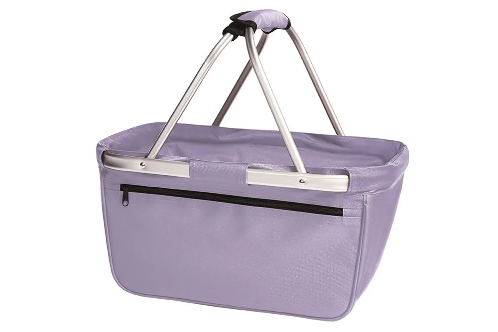 HALFAR® shopper BASKET