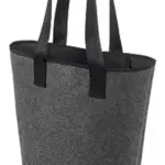 HALFAR® shopper NewClassic, antraciet