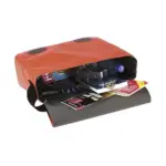 HALFAR® schoudertas STYLE — productfoto 2
