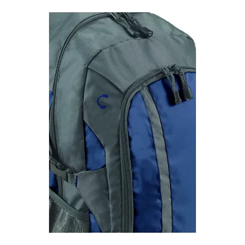 HALFAR® rugzak GALAXY productfoto 7 - Hidalgo-werbeartikel HALFAR® rugzak GALAXY — productfoto 7