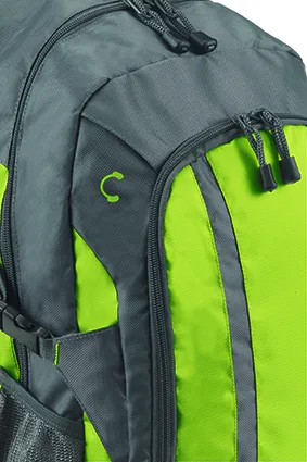 HALFAR® rugzak GALAXY — productfoto 27