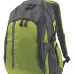 HALFAR® rugzak GALAXY, appelgroen