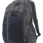 HALFAR® rugzak GALAXY, marineblauw