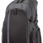 HALFAR® rugzak GALAXY, zwart