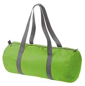 HALFAR® sport-/reistas CANNY, appelgroen
