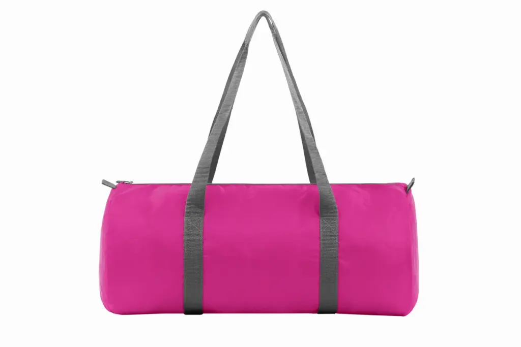 HALFAR® sport-/reistas CANNY, fuchsia — productfoto 14