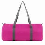 HALFAR® sport-/reistas CANNY, fuchsia — productfoto 14