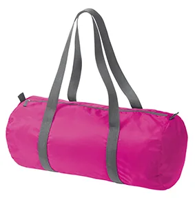 HALFAR® sport-/reistas CANNY, fuchsia