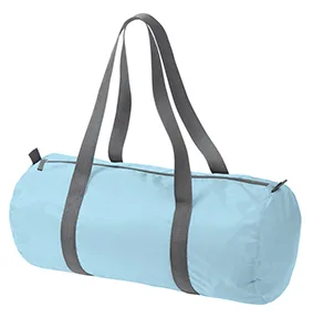 HALFAR® sport-/reistas CANNY, lichtgrijs i