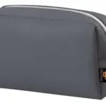 HALFAR® toilettas met rits COLLECT — productfoto 7