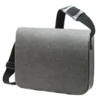 HALFAR® koeriertas ModernClassic, antraciet