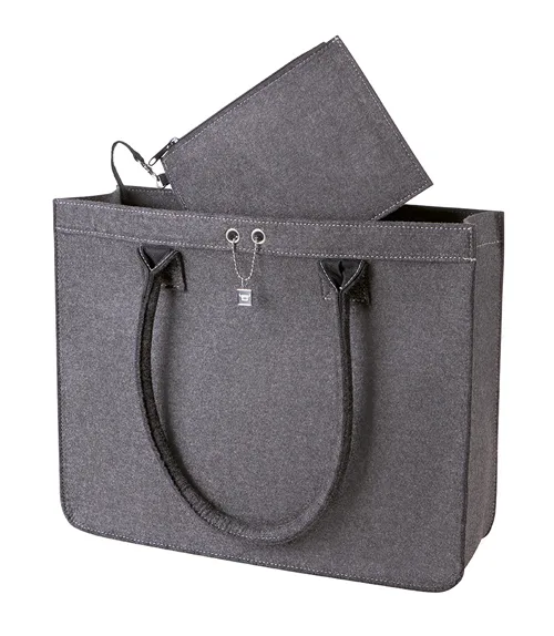 HALFAR® city shopper ModernClassic — productfoto 4