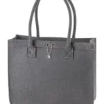 HALFAR® city shopper ModernClassic, antraciet