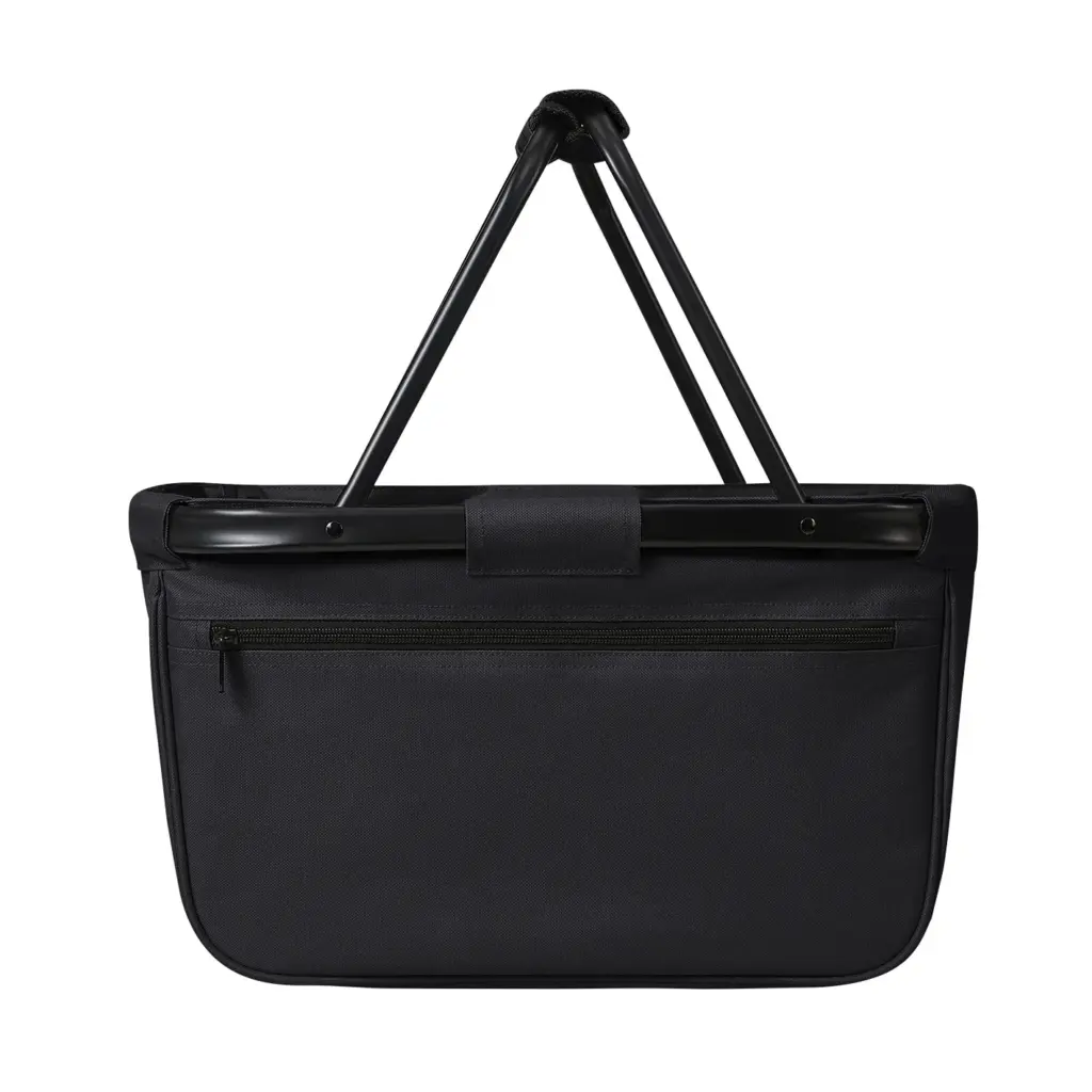 Halfar collapsible carrier bag for logo printing & promotions.