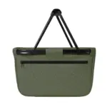 Halfar collapsible carrier bag for logo printing & promotions. — product photo 10