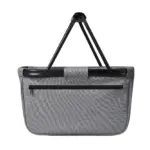 Halfar collapsible carrier bag for logo printing & promotions. — product photo 11