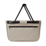 Halfar collapsible carrier bag for logo printing & promotions. — product photo 12