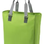 HALFAR® shopper SOLUTION, appelgroen