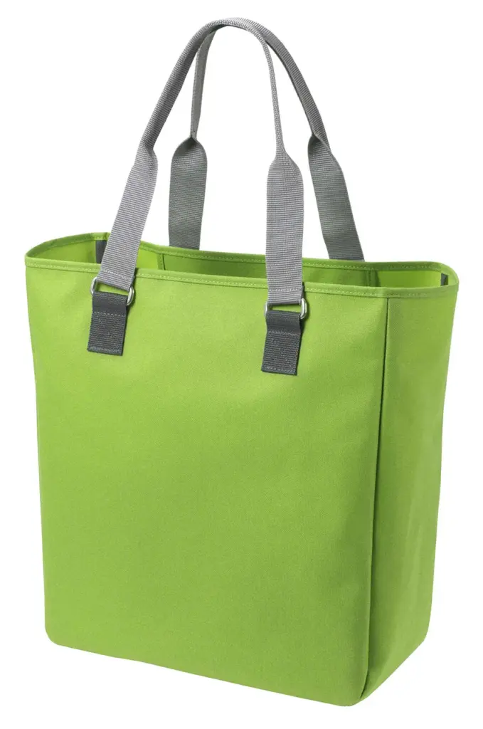 HALFAR® shopper SOLUTION, appelgroen
