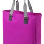HALFAR® shopper SOLUTION, fuchsia