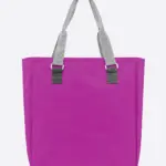 HALFAR® shopper SOLUTION, fuchsia — productfoto 10