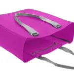 HALFAR® shopper SOLUTION, fuchsia — productfoto 24