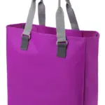 HALFAR® shopper SOLUTION, fuchsia