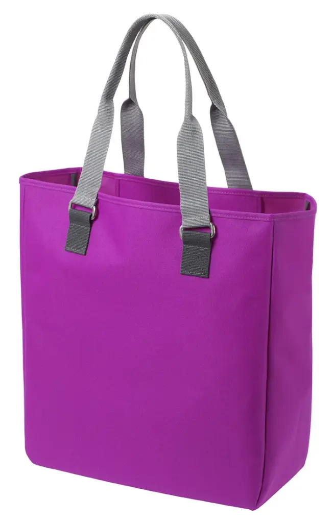 HALFAR® shopper SOLUTION, fuchsia
