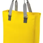 HALFAR® shopper SOLUTION, geel