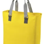 HALFAR® shopper SOLUTION, geel