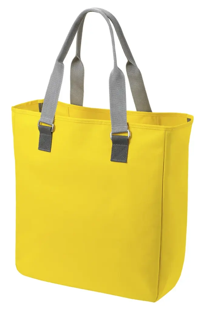 HALFAR® shopper SOLUTION, geel