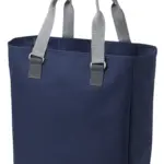 HALFAR® shopper SOLUTION, marineblauw