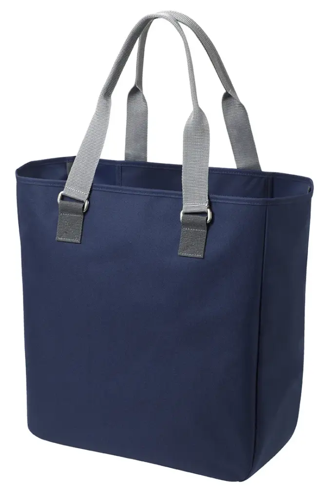 HALFAR® shopper SOLUTION, marineblauw