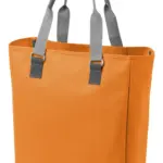 HALFAR® shopper SOLUTION, oranje