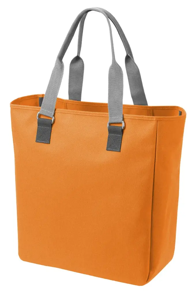 HALFAR® shopper SOLUTION, oranje