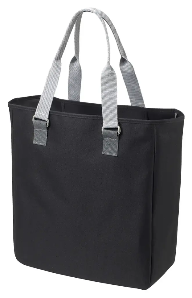 HALFAR® shopper SOLUTION, zwart